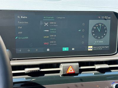 2026 Kia Sportage - Photo 14