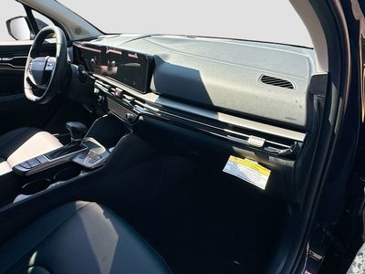 2026 Kia Sportage - Photo 27