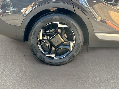 2026 Kia Sportage - Photo 29