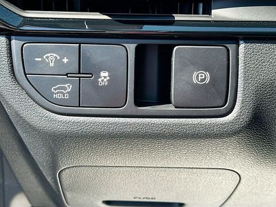 2026 Kia Sportage - Photo 10