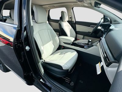 2026 Kia Sportage - Photo 27