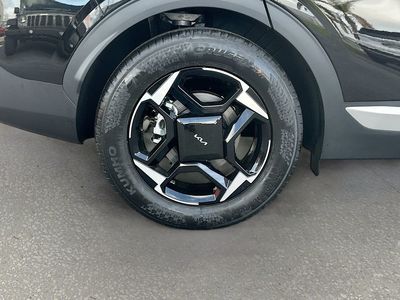 2026 Kia Sportage - Photo 30