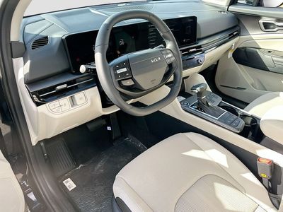 2026 Kia Sportage - Photo 9