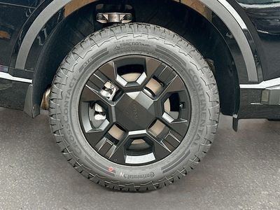 2027 Kia Telluride - Photo 34