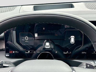 2027 Kia Telluride - Photo 12
