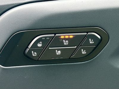 2027 Kia Telluride - Photo 21