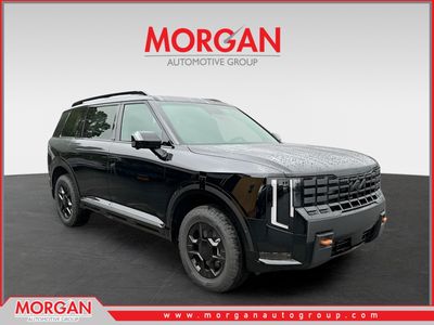 2027 Kia Telluride - Photo 1