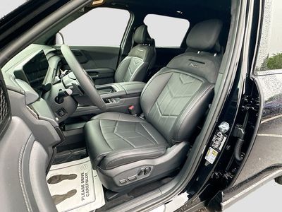 2027 Kia Telluride - Photo 22