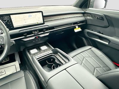 2027 Kia Telluride - Photo 25