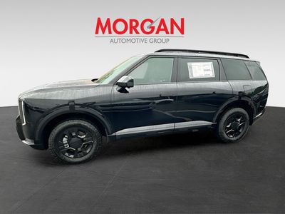 2027 Kia Telluride - Photo 4
