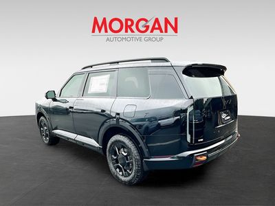 2027 Kia Telluride - Photo 5