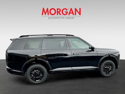 2027 Kia Telluride - Photo 8