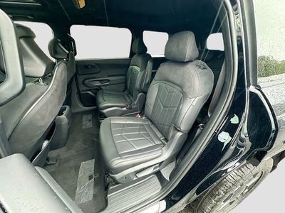 2027 Kia Telluride - Photo 26