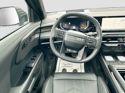 2027 Kia Telluride - Photo 24