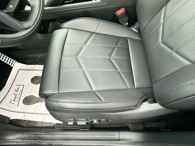 2027 Kia Telluride - Photo 20
