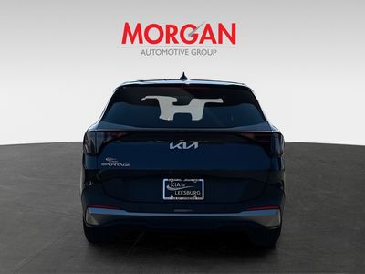 2026 Kia Sportage - Photo 6
