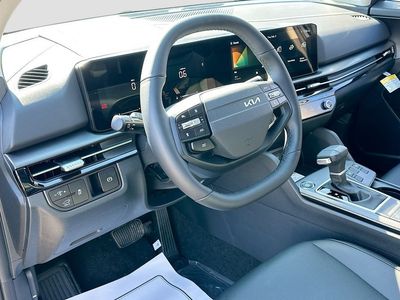 2026 Kia Sportage - Photo 9