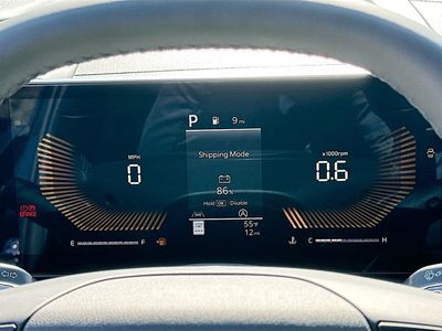 2026 Kia Sportage - Photo 12