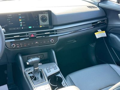 2026 Kia Sportage - Photo 22