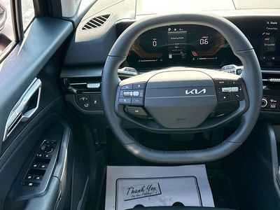 2026 Kia Sportage - Photo 21