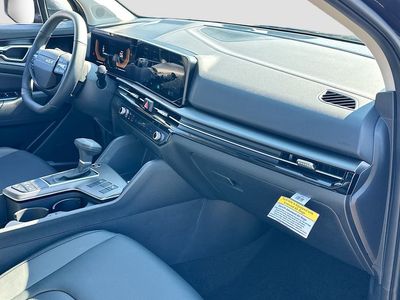 2026 Kia Sportage - Photo 27