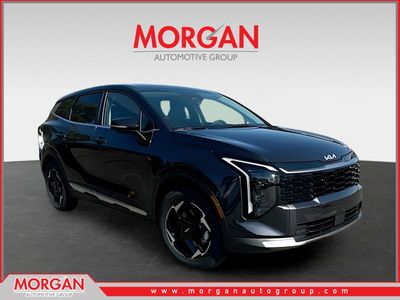 2026 Kia Sportage - Photo 1