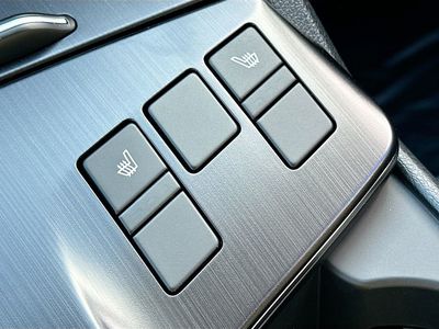 2026 Kia Sportage Hybrid — photo 19 view