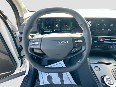 2026 Kia Sportage Hybrid — photo 11 view