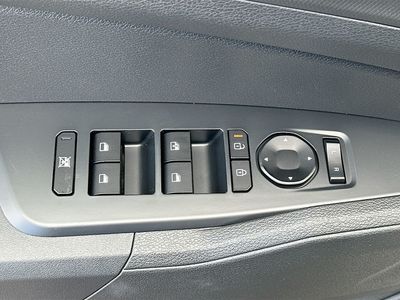 2026 Kia Sportage Hybrid — photo 17 view
