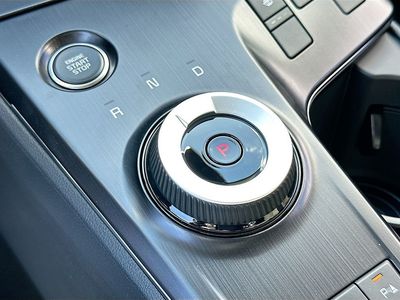 2026 Kia Sportage Hybrid — photo 16 view