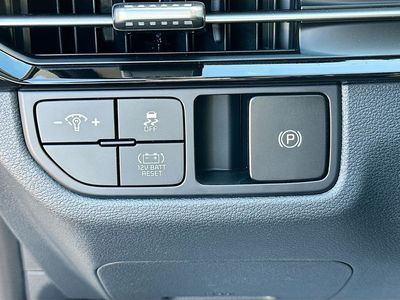 2026 Kia Sportage Hybrid — photo 10 view