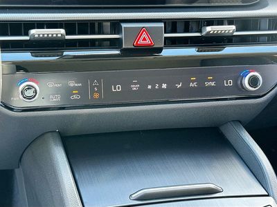 2026 Kia Sportage Hybrid — photo 15 view
