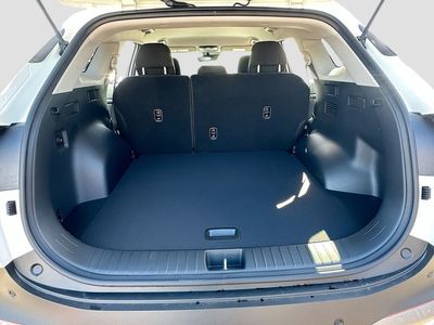 2026 Kia Sportage Hybrid — photo 24 view