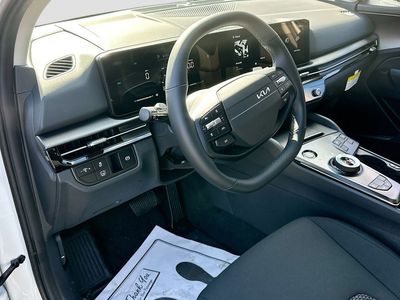 2026 Kia Sportage Hybrid — photo 9 view