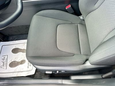 2026 Kia Sportage Hybrid — photo 18 view