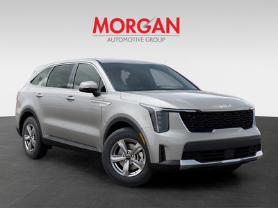 2026 Kia Sorento - Photo 8