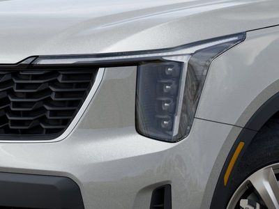 2026 Kia Sorento - Photo 10