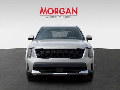 2026 Kia Sorento - Photo 2