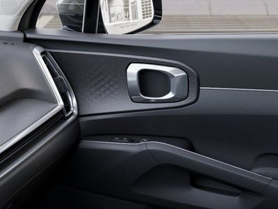 2026 Kia Sorento - Photo 25