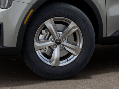 2026 Kia Sorento - Photo 9
