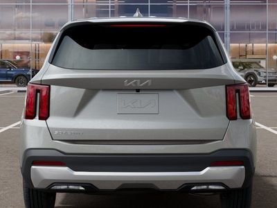 2026 Kia Sorento - Photo 13