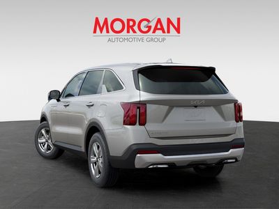 2026 Kia Sorento - Photo 4