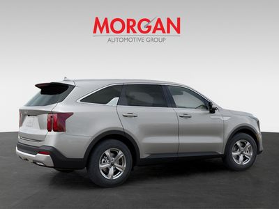 2026 Kia Sorento - Photo 6