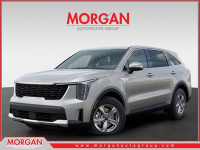 2026 Kia Sorento - Photo 1
