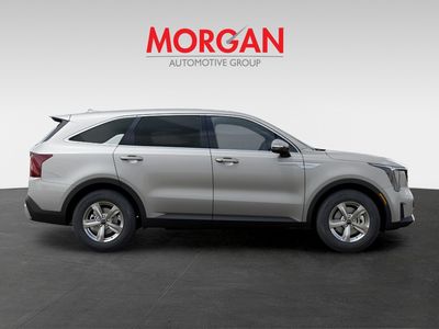 2026 Kia Sorento - Photo 7