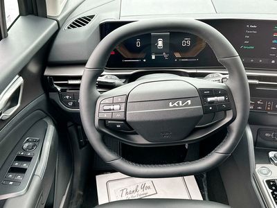 2026 Kia Sportage — photo 22 view