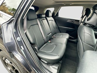 2026 Kia Sportage — photo 26 view