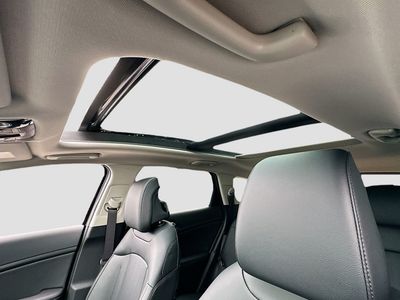 2026 Kia Sportage — photo 21 view