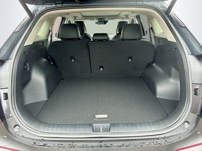 2026 Kia Sportage — photo 25 view