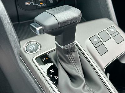 2026 Kia Sportage — photo 15 view